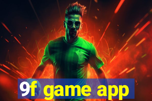 9f game app